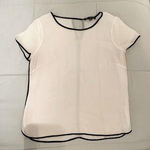 Versona Blouse - Large